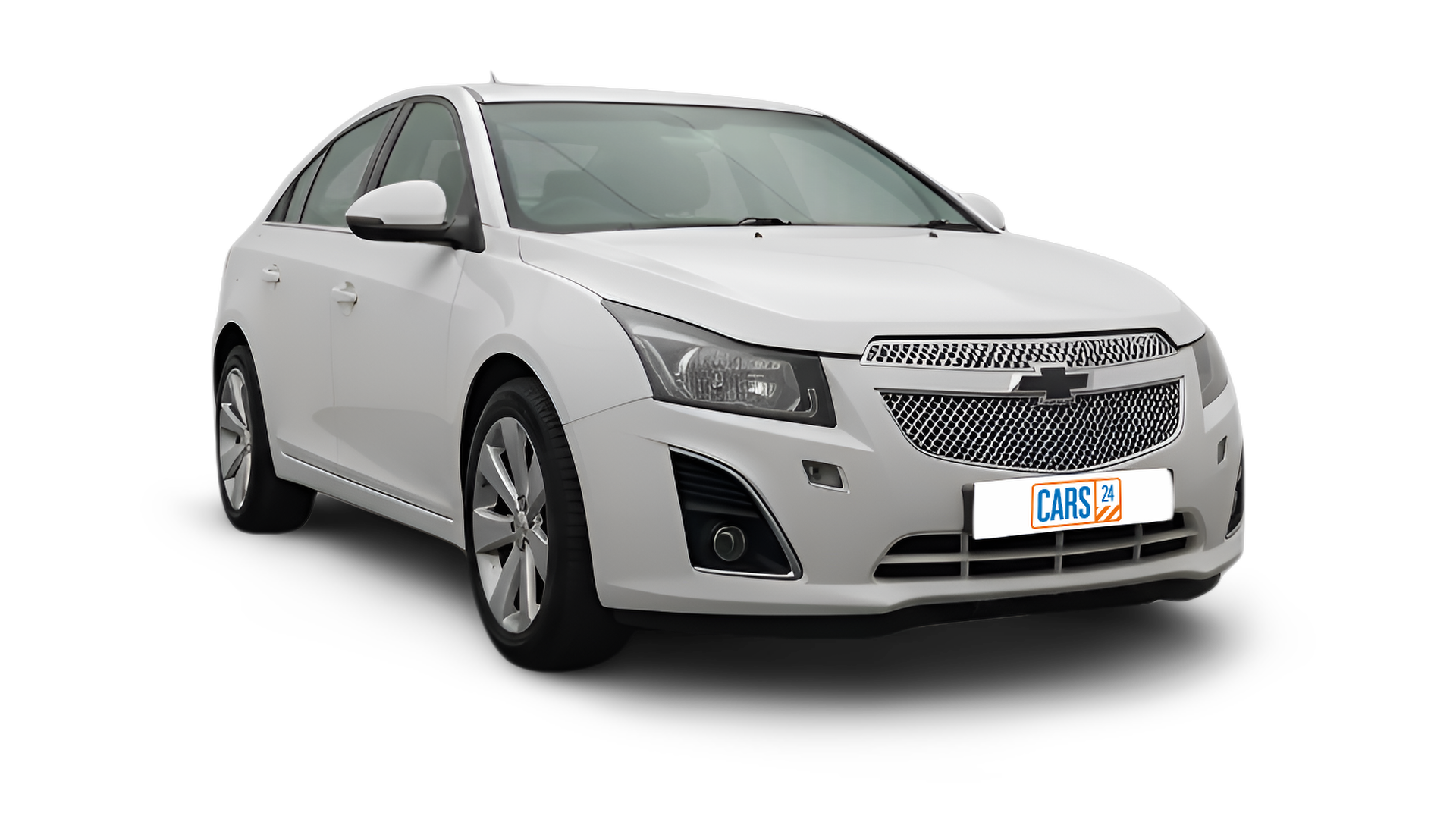 Chevrolet Cruze-img